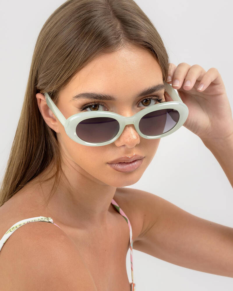 Indie Eyewear Baltimore Sunglasses for Womens