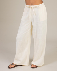 Mooloola Girls' Lennox Beach Pants for Womens image number null