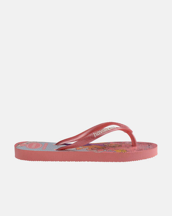 Havaianas Kids' Slim Princess Thongs for Womens