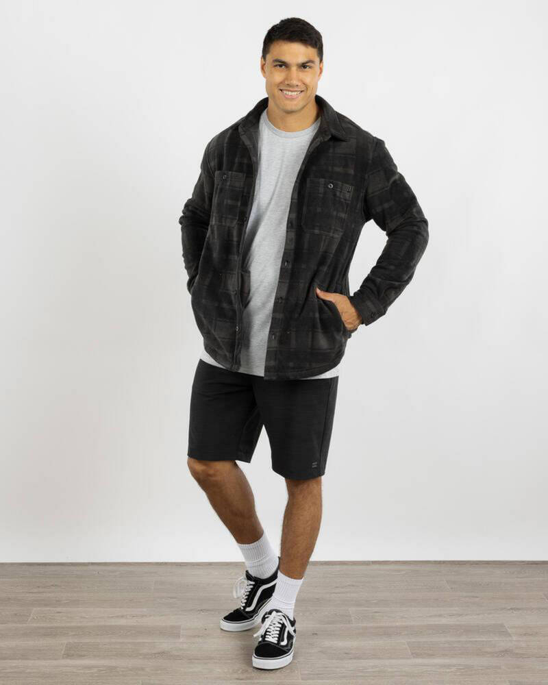 Quiksilver North Sea Expedition III for Mens