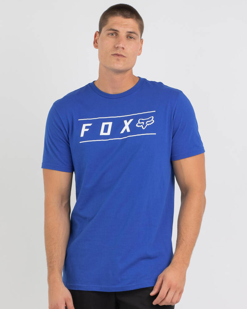 Fox Pinnacle Premium T-Shirt for Mens