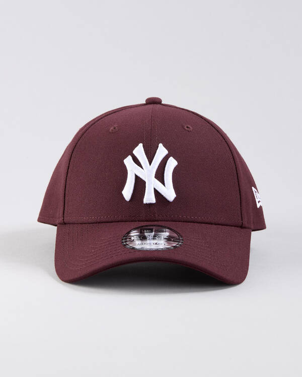 New Era New York Yankees Cap for Womens