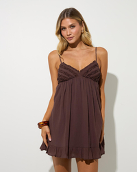 Mooloola Annette Dress for Womens image number null