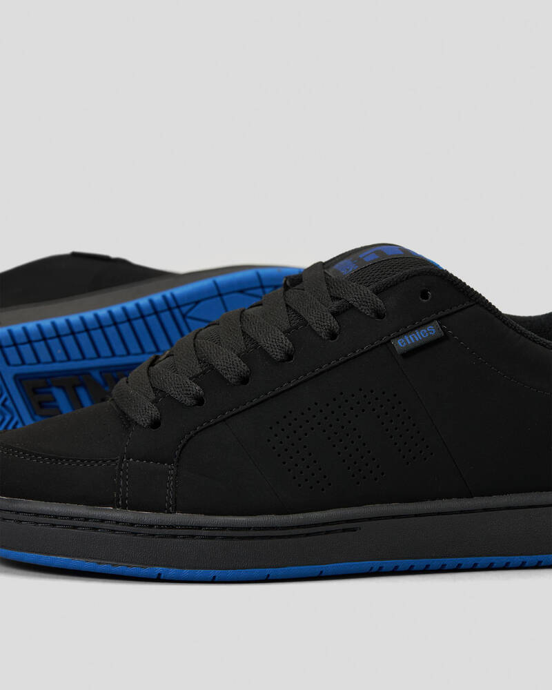 Etnies Kingpin Shoes for Mens