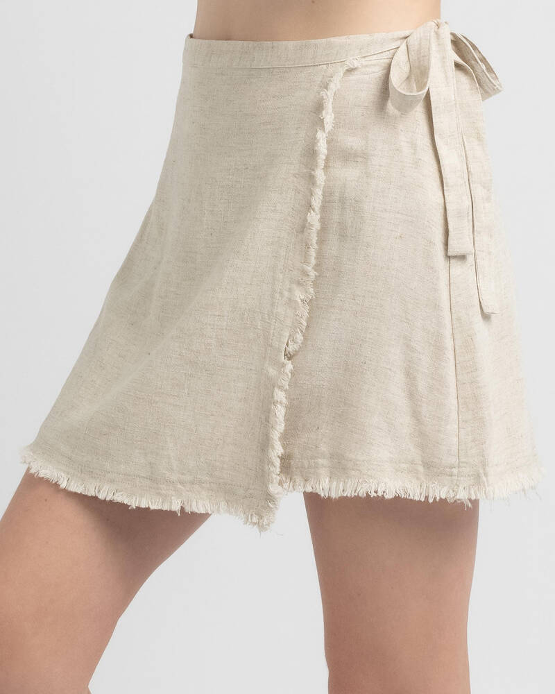 Mooloola Girls' Aubrey Skirt for Womens