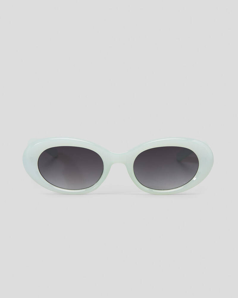Indie Eyewear Baltimore Sunglasses for Womens