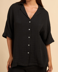 Rip Curl Premium Surf Short Sleeve Shirt for Womens image number null