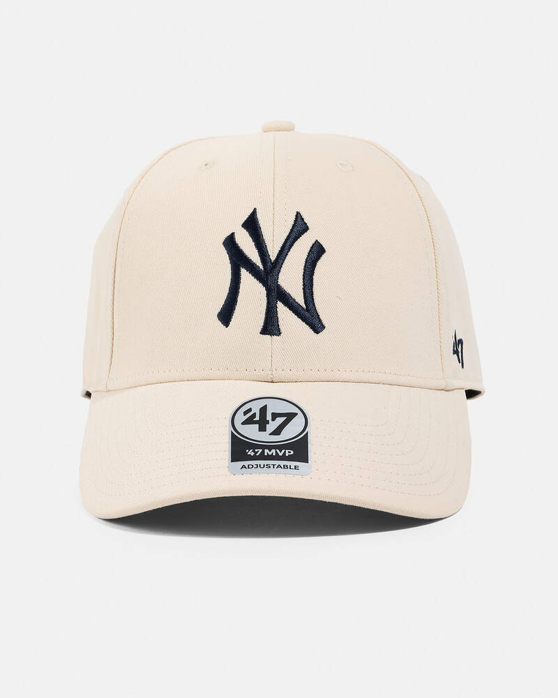 Forty Seven NY Yankees MVP Cap for Womens