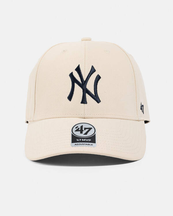 Forty Seven NY Yankees MVP Cap for Womens