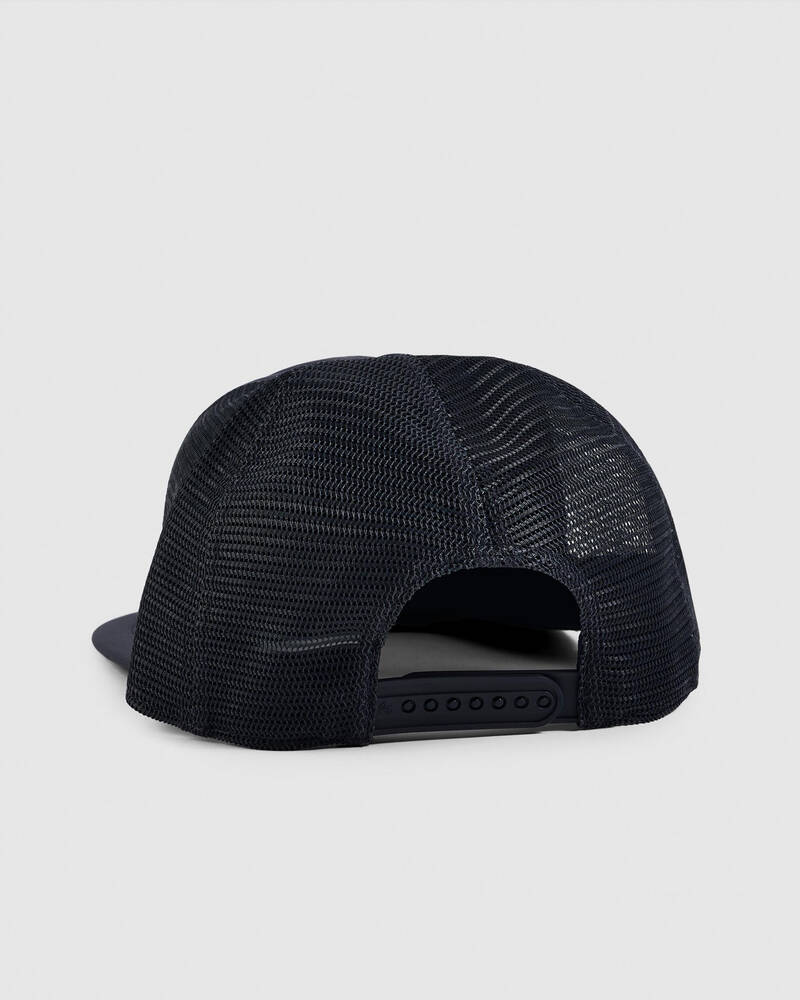 Forty Seven Detroit Tigers Vintage Trucker Cap for Mens