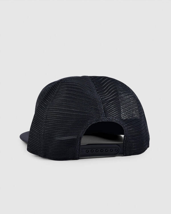 Forty Seven Detroit Tigers Vintage Trucker Cap for Mens