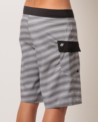 Rip Curl Shock Wave Board Shorts for Mens image number null
