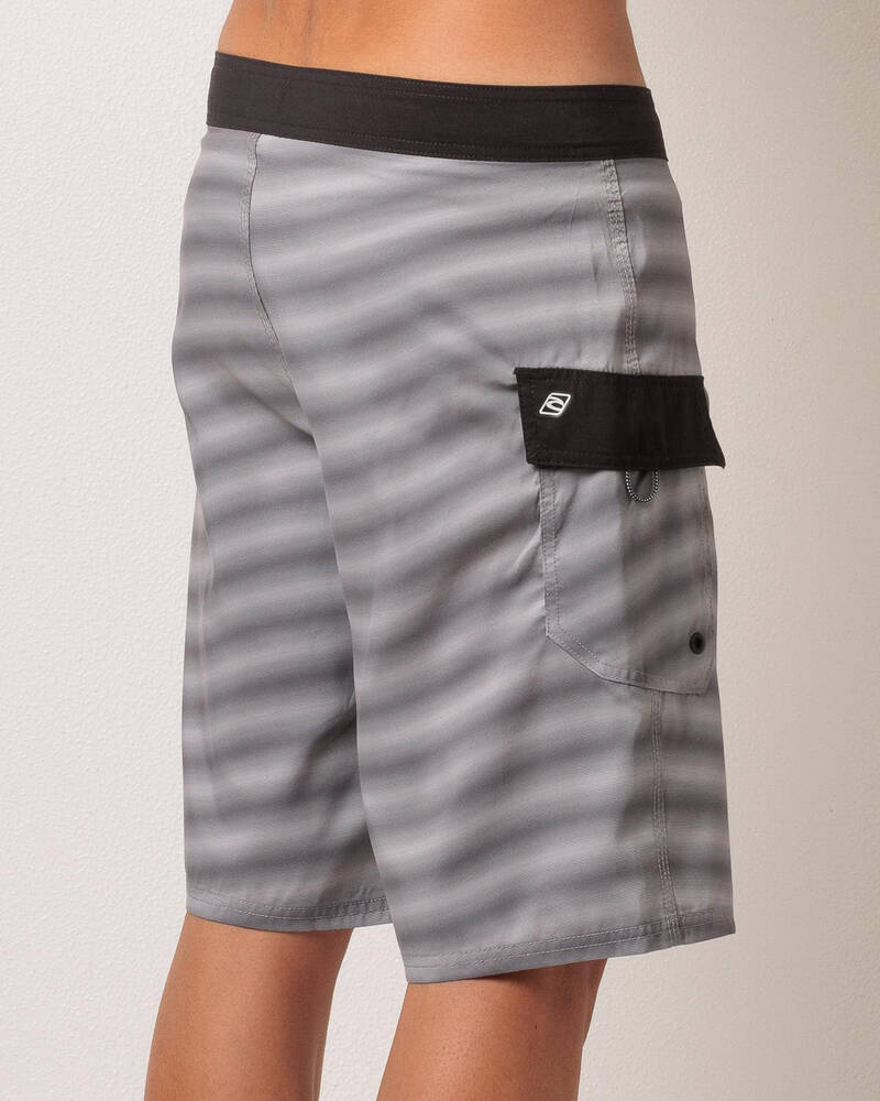 Rip Curl Shock Wave Board Shorts for Mens
