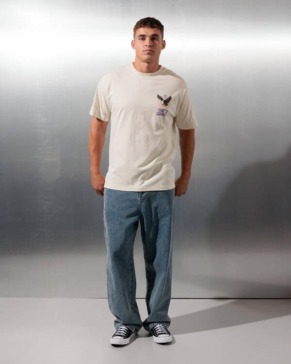 Thrills Servicing South Of Paradise Merch T-Shirt for Mens