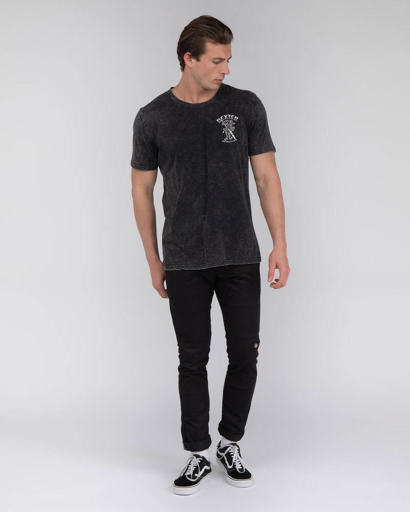 Dexter Prowlers T-Shirt for Mens