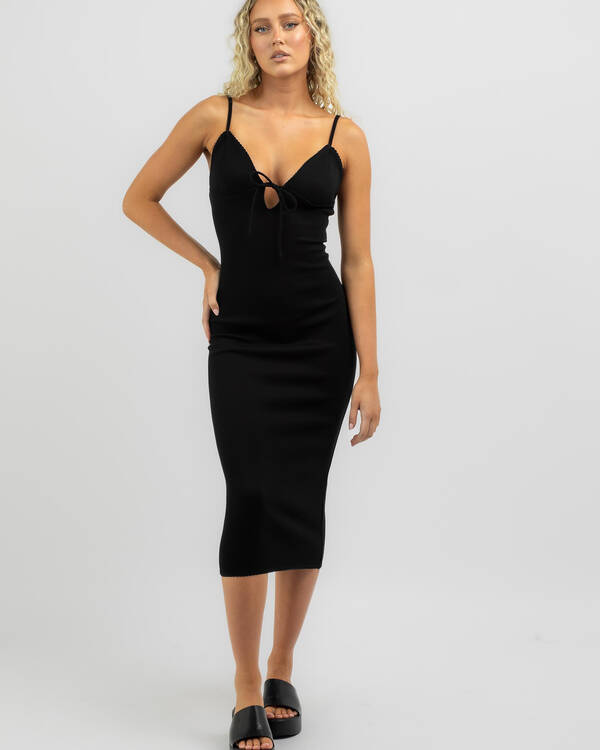 Ava And Ever Whitney Midi Dress for Womens