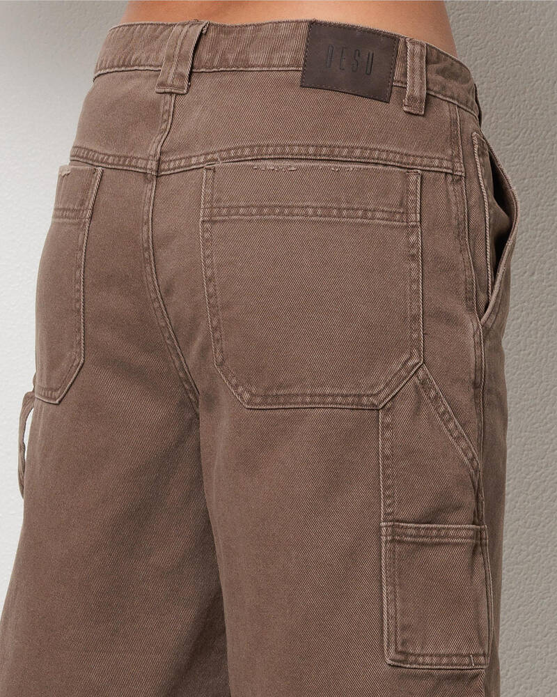 DESU Avril Jorts for Womens