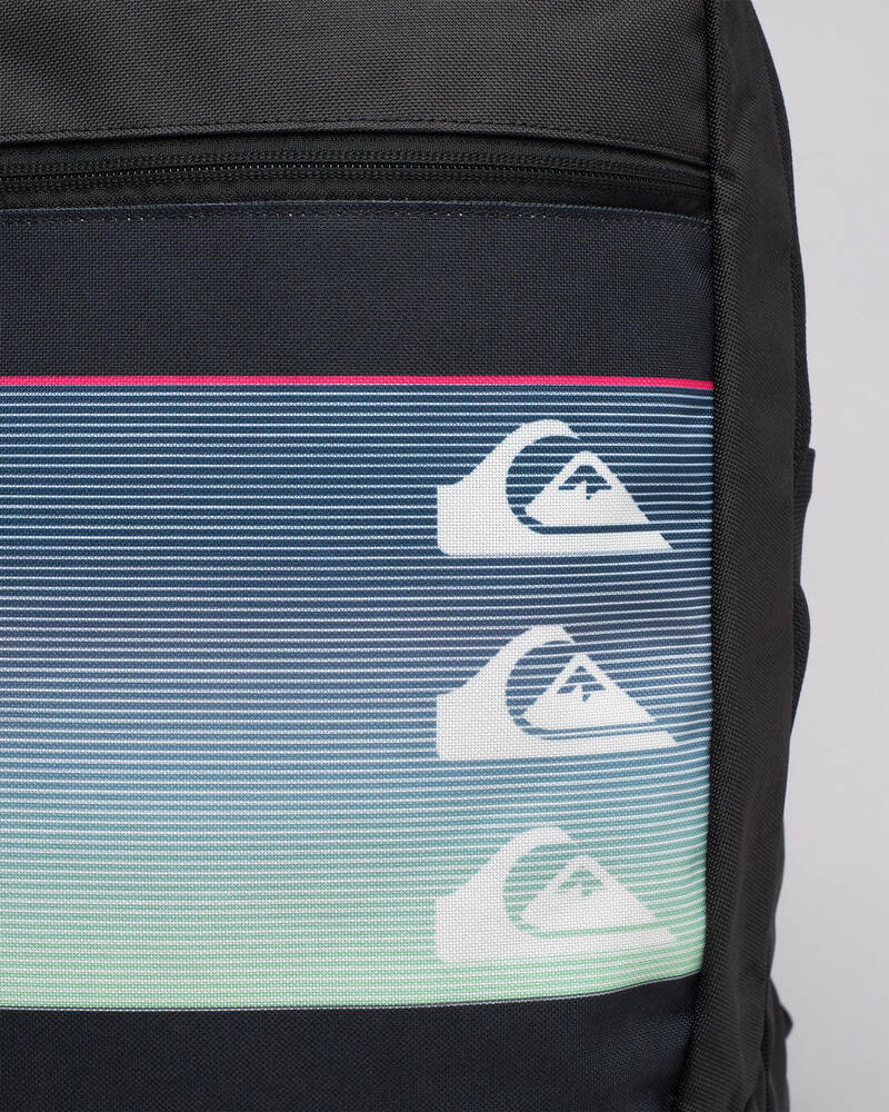 Quiksilver Schoolie Backpack for Mens