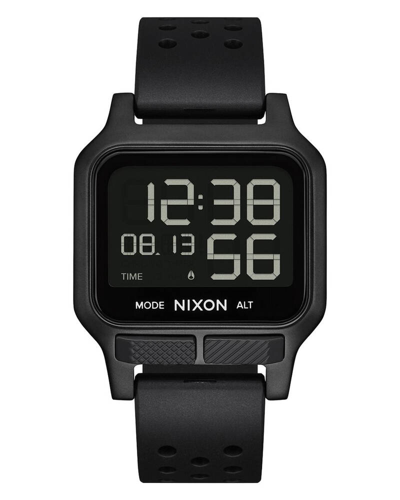Nixon The Heat Watch for Mens