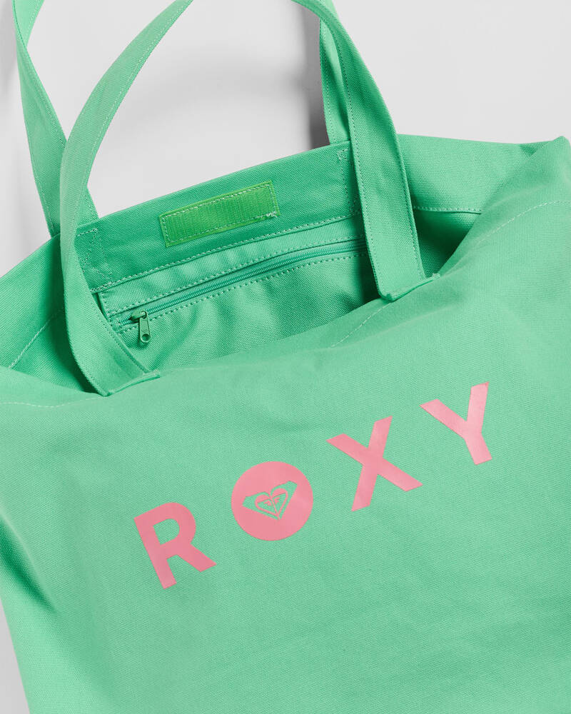 Roxy Go For It Beach Bag for Womens