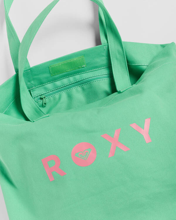 Roxy Go For It Beach Bag for Womens