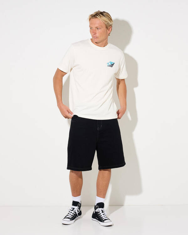 O'Neill Box Cutter T-Shirt for Mens