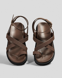 Ava And Ever Ivy Slide Sandals for Womens image number null