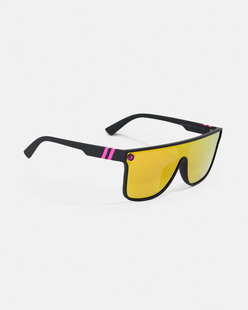 Blenders Sci-Fi Polarised Sunglasses for Unisex