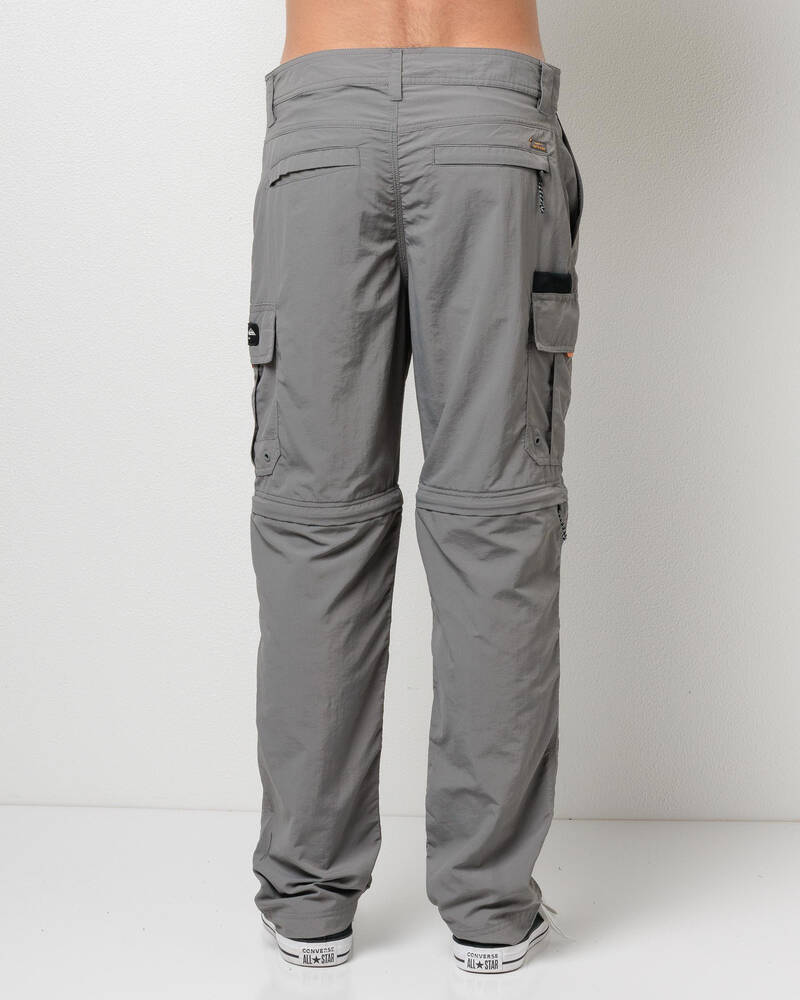 Quiksilver Low Tide Pants for Mens