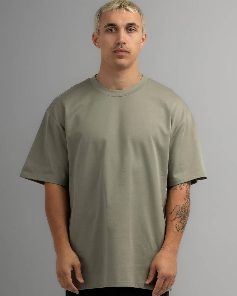 AS Colour Heavy T-Shirt for Mens