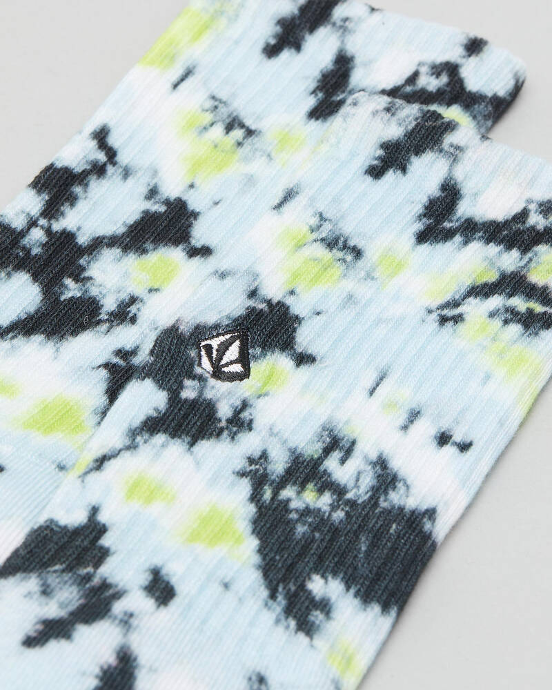 Volcom Vibes Socks for Mens