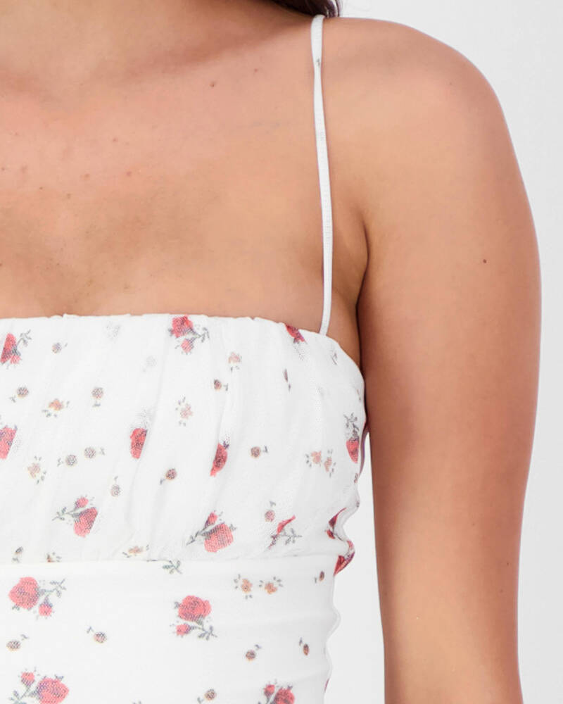 Ava And Ever Summer Rebel Dress for Womens
