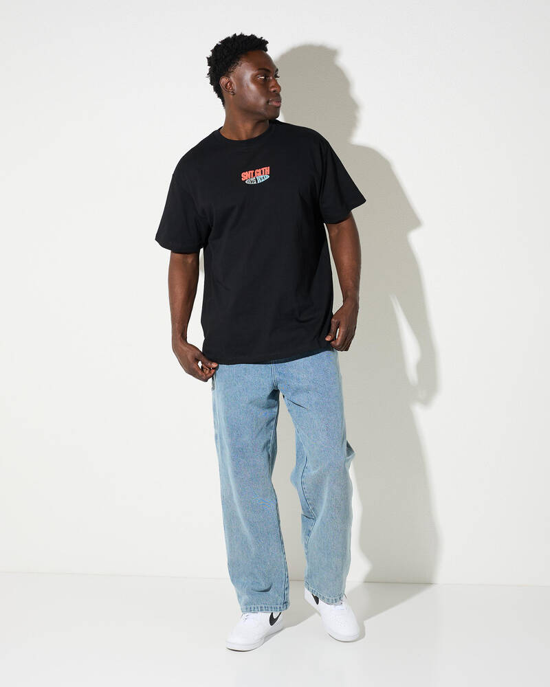 St. Goliath Arcade T-Shirt for Mens