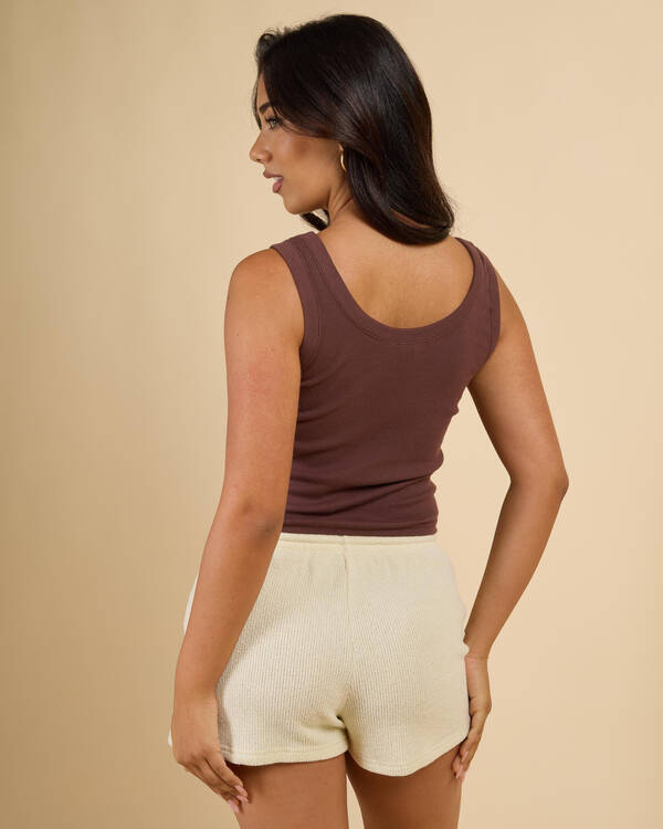 Roxy Keep It Cool Tank for Womens