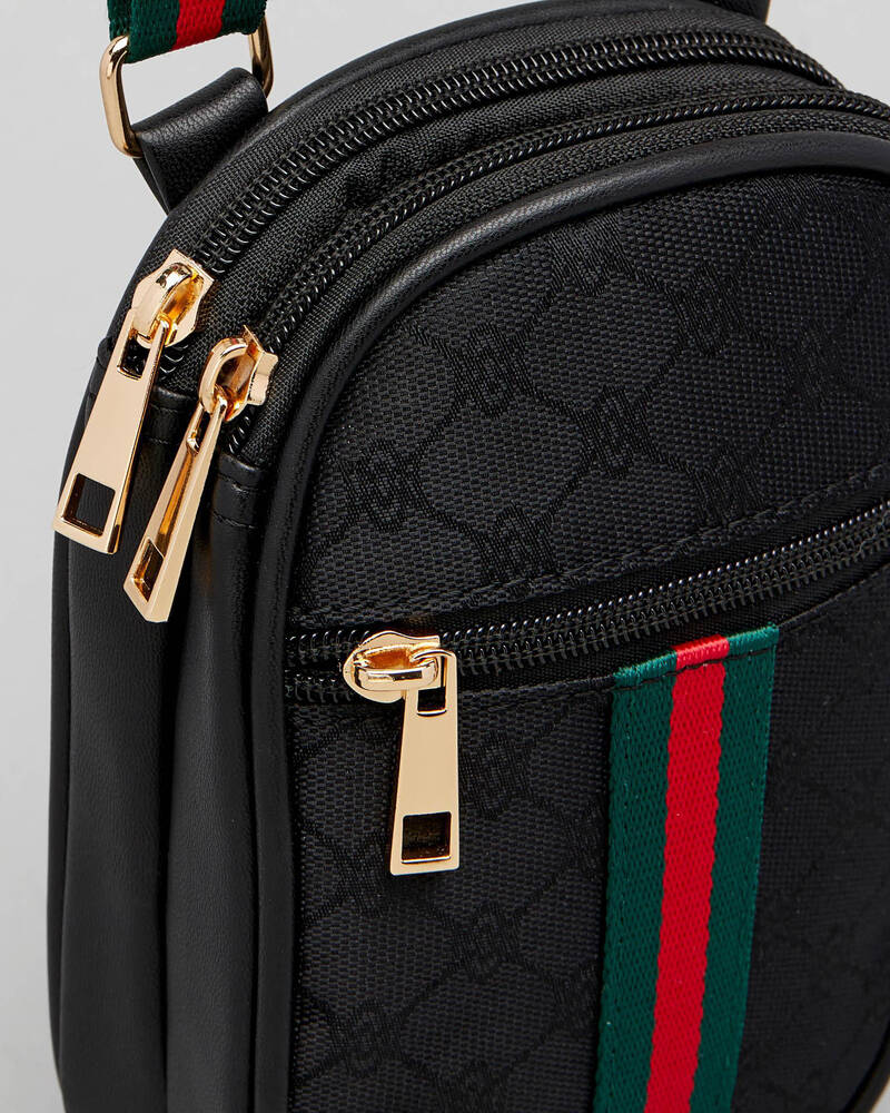 Ava And Ever Nikki Festival Bag for Womens