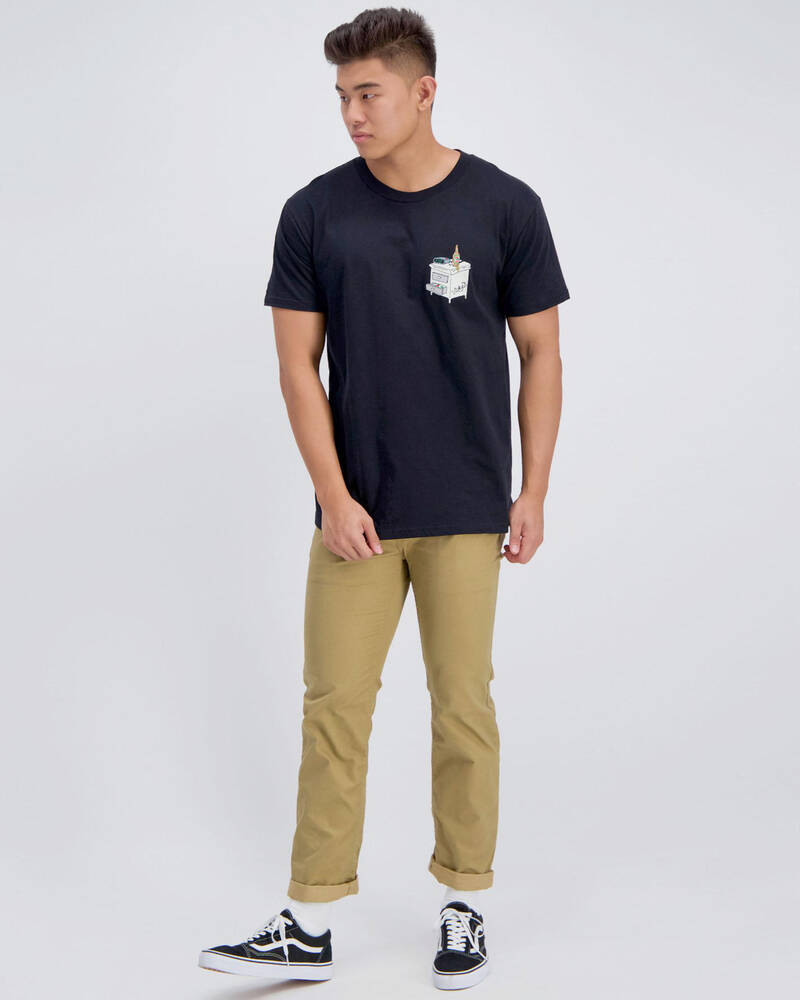 Victor Bravo's 20 To 8 T-Shirt for Mens