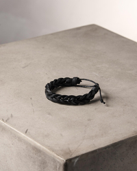 REPUBLIK Plaited Bracelet for Mens image number null