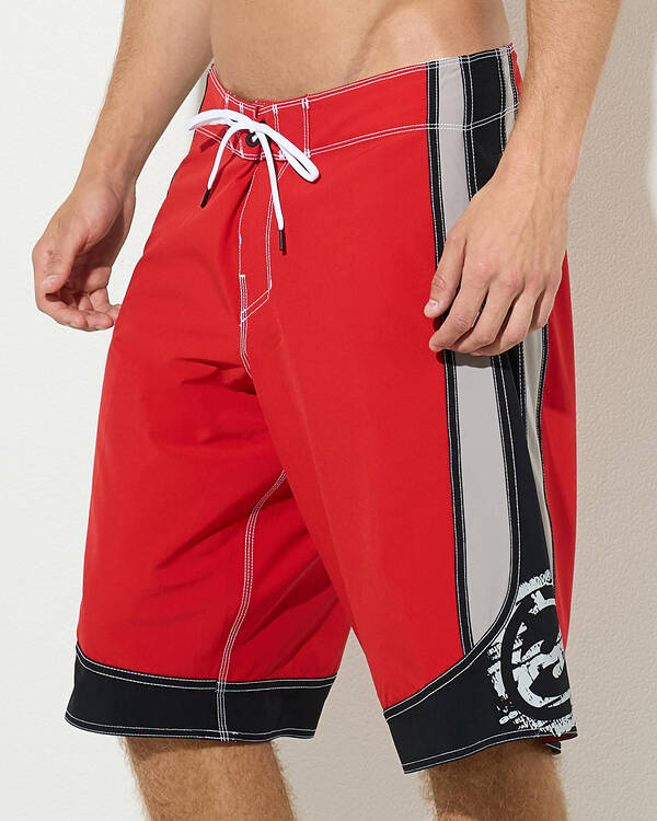 Spec Systems Pro Board Shorts