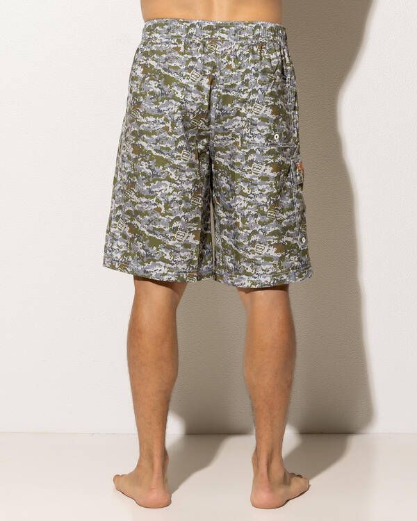 Billabong Throw On Board Shorts for Mens
