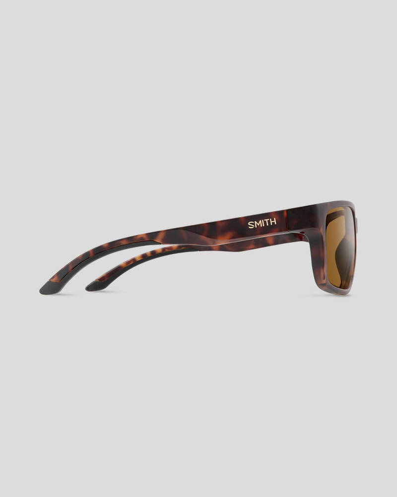 Smith Optics Basecamp Polarized Sunglasses for Mens image number null