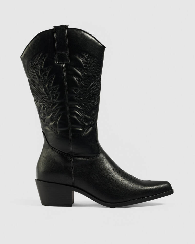 Ava And Ever Lonestar Boots for Womens