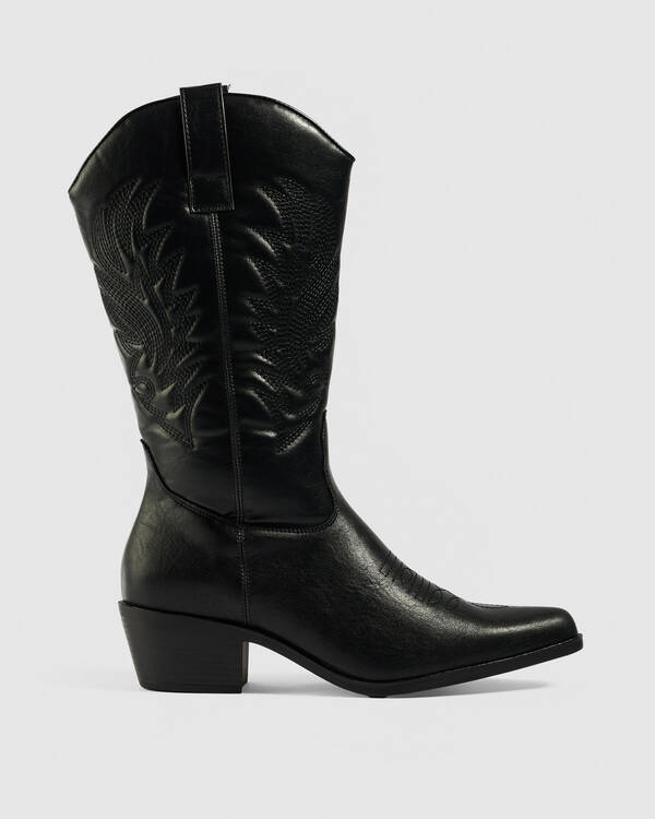 Ava And Ever Lonestar Boots for Womens