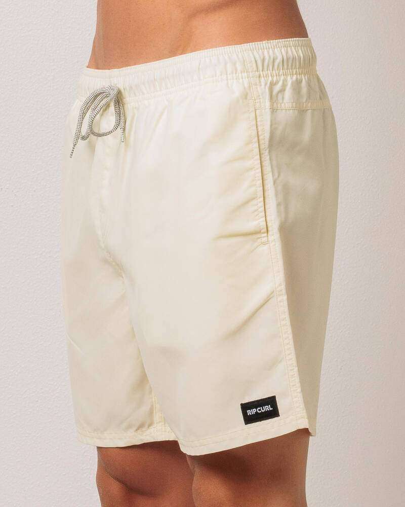 Rip Curl Bondi Volley Board Shorts for Mens