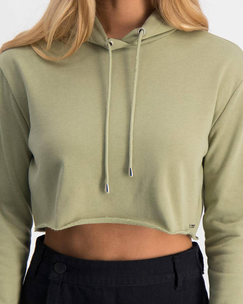 Ava And Ever Rapid Hoodie for Womens