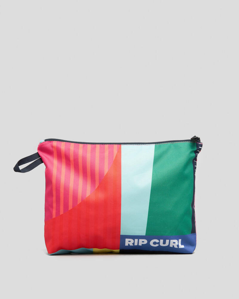Rip Curl Surf Series Wet/Dry Pouch for Womens