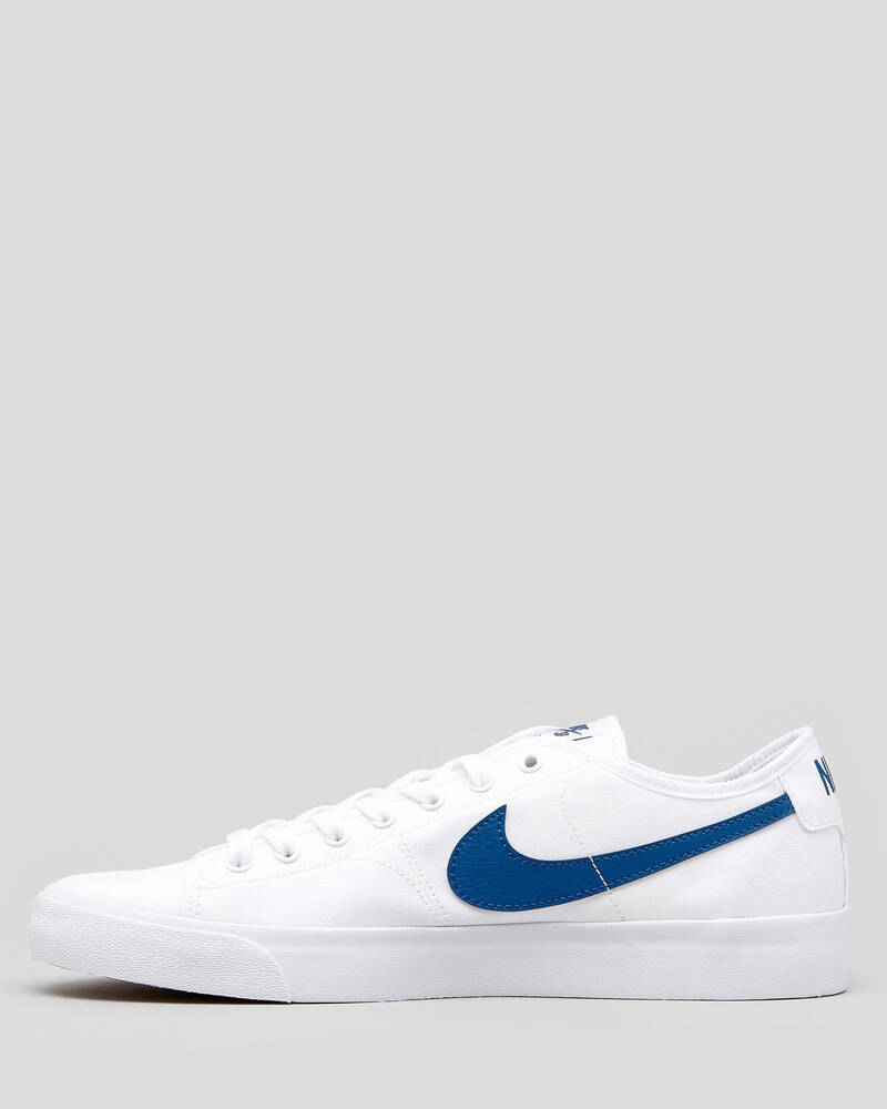 Nike Blazer Shoes for Mens