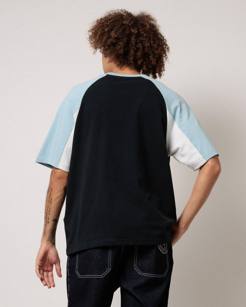 Billabong Spec 73 Systems OG T-Shirt for Mens