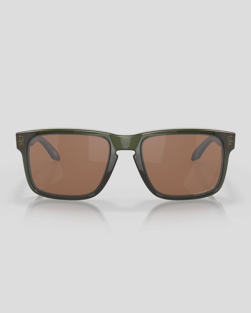 Oakley Holbrook Polarised Sunglasses for Mens