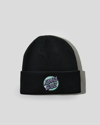 Santa Cruz Girls' Other Dot Beanie for Womens image number null
