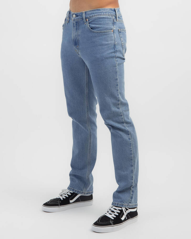 Levi's 516 Straight Jean for Mens